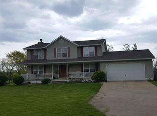 2611 Station Rd, Valley City, OH 44280