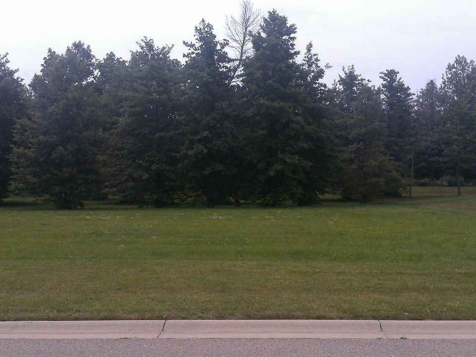 View from street