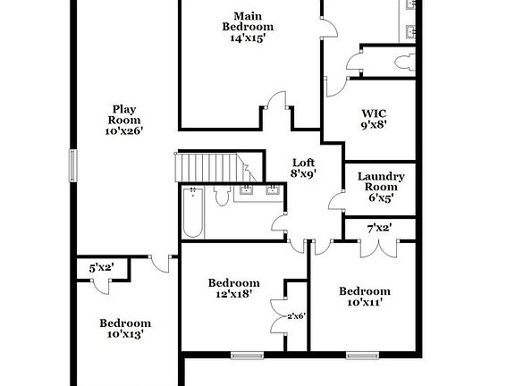 3rd image of this home