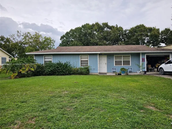 5108 Myrtle Dr, Fort Pierce, FL 34982