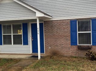 406 Beauregard Cir, Oxford, MS 38655