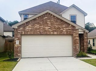 2414 Tavo Trails Dr, Conroe, TX 77301