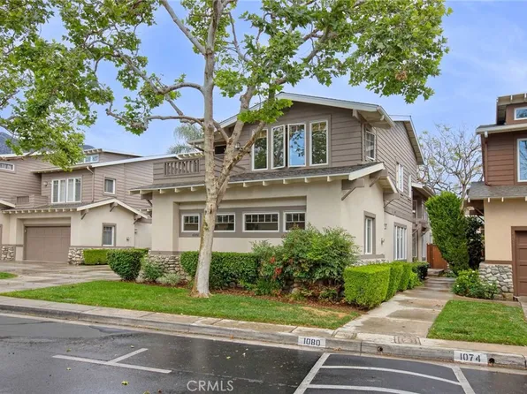 1080 Rocton Dr, Pasadena, CA 91107