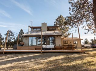 60445 Billadeau Rd, Bend, OR 97702
