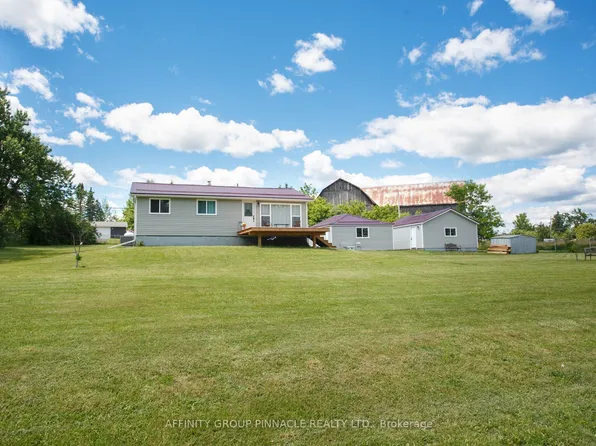 105 Victoria Dr, Kawartha Lakes, ON K0M 1G0