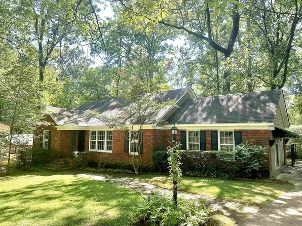 1297 W Crestwood Dr, Memphis, TN 38119