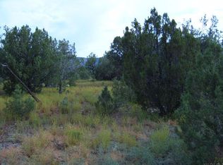 0 Juniper Way, Seligman, AZ 86337