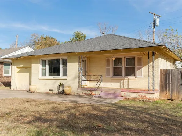 9308 Greystone Ave, Oklahoma City, OK 73120