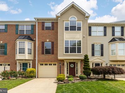 6660 Kelsey Point Cir, Alexandria, VA, 22315