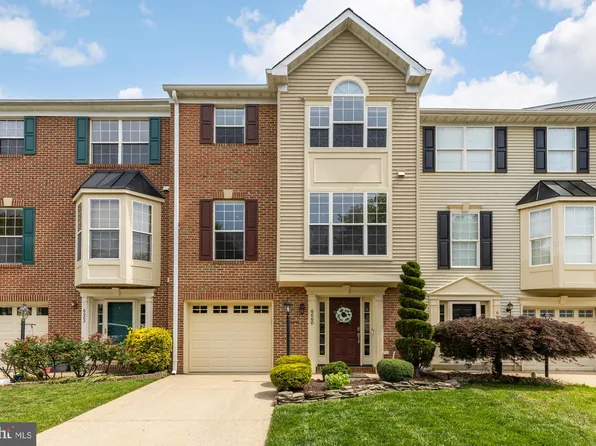 6660 Kelsey Point Cir, Alexandria, VA 22315