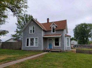 414 S Elm St, Mead, NE 68041