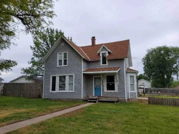 414 S Elm St, Mead, NE 68041