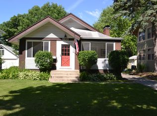 1100 45th St, Des Moines, IA 50311