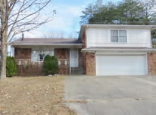 1439 Ky 3436, Corbin, KY 40701