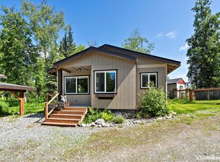4005 N Patrick Cir, Wasilla, AK 99654