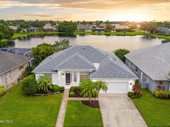 2253 Brightwood Cir, Rockledge, FL 32955