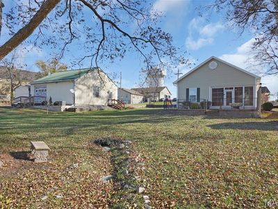 3643 Mill St, New Melle, MO, 63365