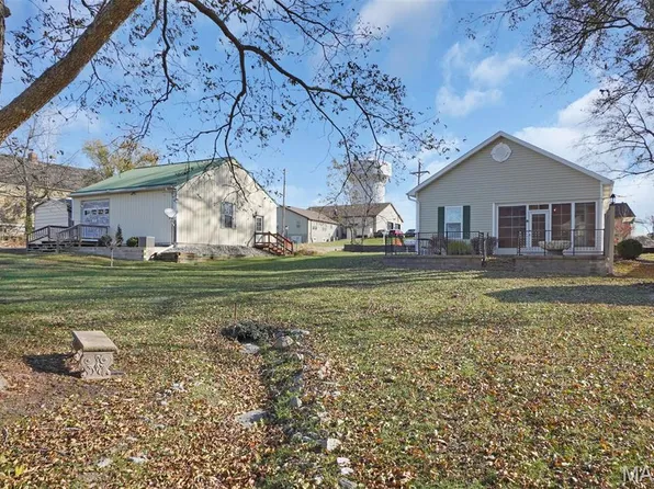 3643 Mill St, New Melle, MO 63365