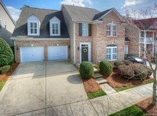 10214 Linksland Dr #39, Huntersville, NC 28078