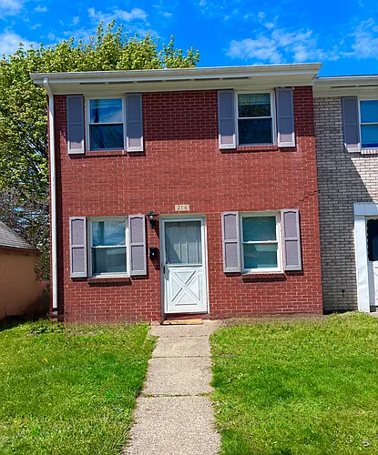 214 Maiden Ln Photo 1