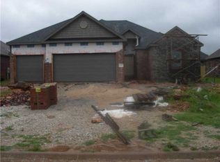 3507 SW Summerstone Rd, Bentonville, AR 72712