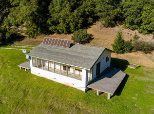 7300 Doody Ridge Rd, Garberville, CA 95542