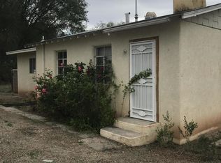 1102 Sunflower Rd SW, Albuquerque, NM 87105