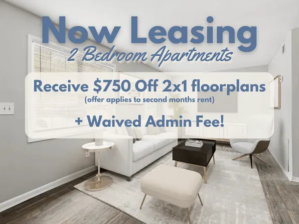 Pinewood Townhomes