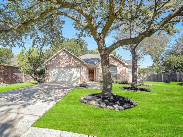 23506 Deep Cliff Dr, Katy, TX 77494