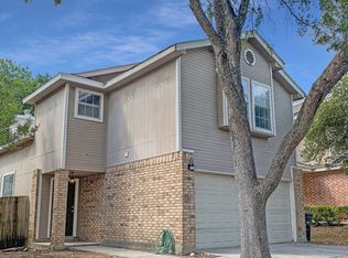 12215 Stoney Cv, San Antonio, TX 78247