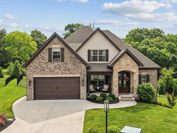 9202 Iris Garden Ln, Knoxville, TN 37922