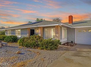 8957 E Avenue T10, Littlerock, CA 93543