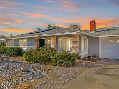 8957 E Avenue T10, Littlerock, CA, 93543