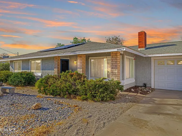 8957 E Avenue T10, Littlerock, CA 93543