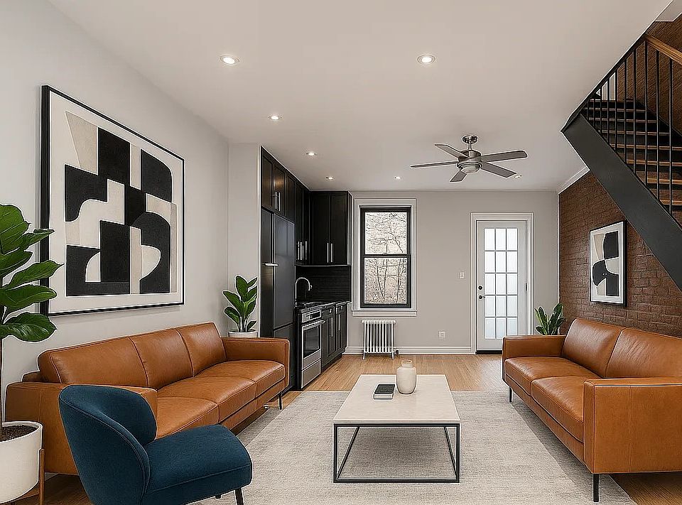 2nd image of 221 Mott St #Phg