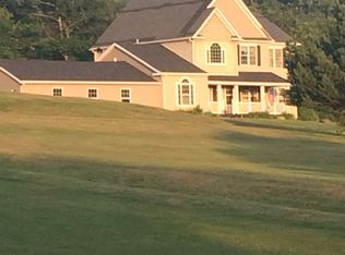 2601 Centerville Rd, Gillett, PA 16925