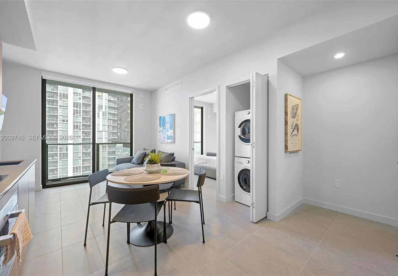 1 bed, 1.5 bath, 511 sqft, $3,500 — Photo 4