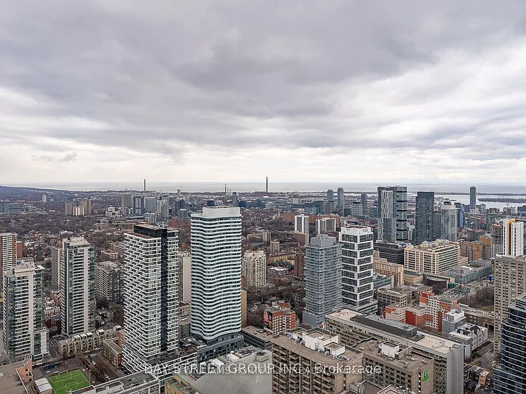 501 Yonge St #3209 — Photo 6