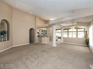 8148 Bay Harbor Dr, Las Vegas, NV 89128