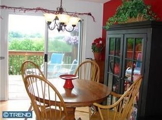 317 Huntington Ct, West Chester, PA 19380