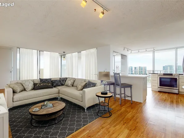 1425 Ward Ave APT 23E, Honolulu, HI 96822