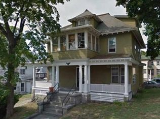 1 Highlawn Ave, Lawrence, MA 01841