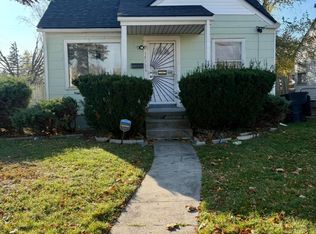 15714 Novara St, Detroit, MI 48205