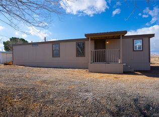 3666 E Thompson Ave, Kingman, AZ 86409