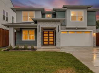 1018 Grandview Ave, Dallas, TX 75223