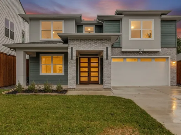 1018 Grandview Ave, Dallas, TX 75223