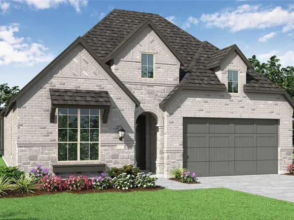 4637 Hanging Arches Ave, Midlothian, TX 76065