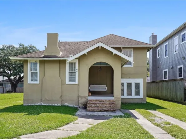 6611 Canal Blvd, New Orleans, LA 70124