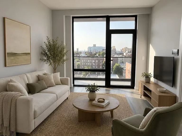 13411 Franklin Ave #7E — Photo 2