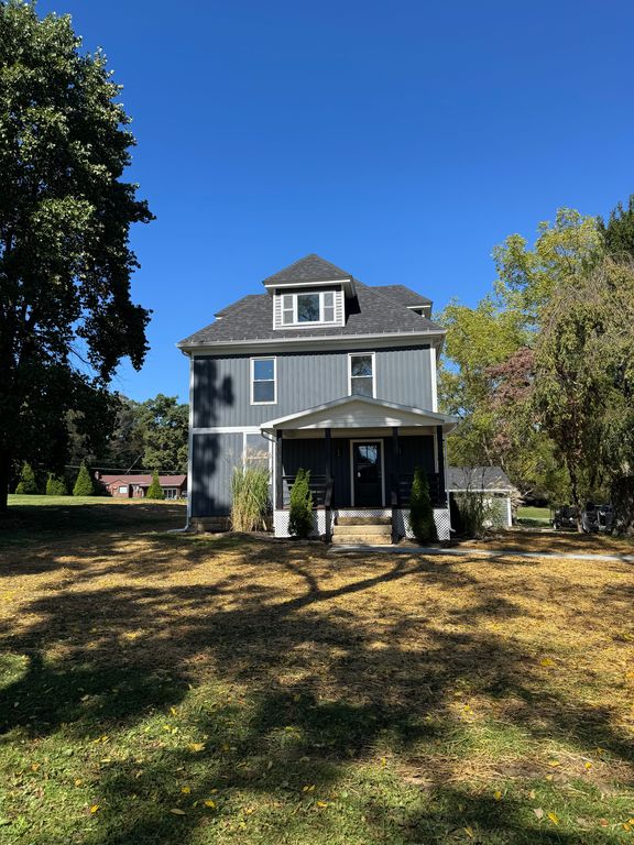 4436 Oakdale Rd - Property Image
